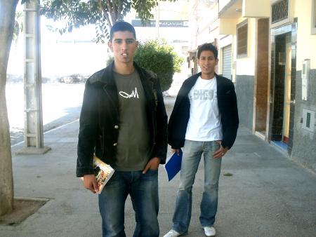 am3iz et moi